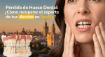 Pérdida de Hueso Dental: ¿Cómo recuperar el soporte de tus dientes en Sevilla? 3 Pérdida de Hueso Dental