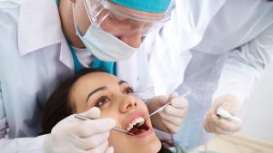 Dra. Ana Sarmiento Benitez 3 tres tendencias que han mejorado la odontologia