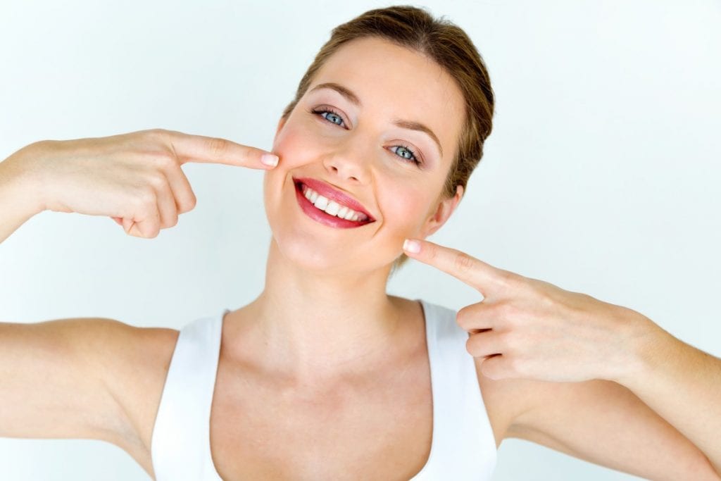 Preguntas frecuentes sobre el blanqueamiento dental