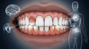 Dra. Vanessa Bocanegra 13 Periodontitis y Salud General